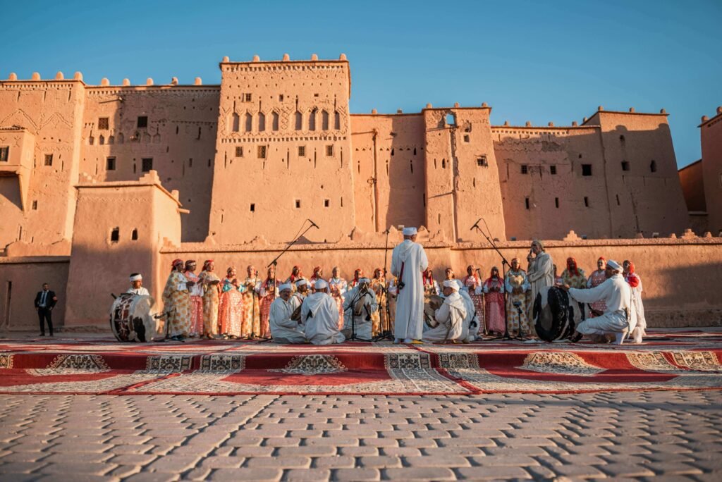 4-Day Ouarzazate to Merzouga Tour | Morocco Sahara Trip
