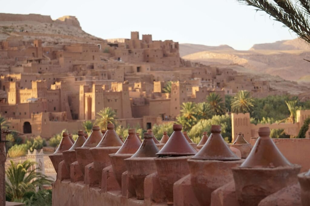 5-Day Ouarzazate to Marrakech Tour | Morocco Desert Tour