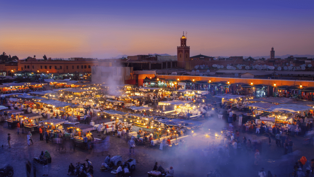 Best Things to Do in Morocco (2026-2027): The Ultimate Travel Guide