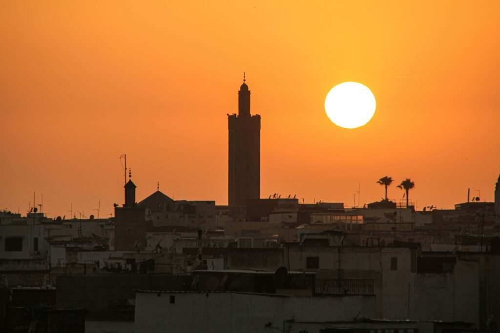Best 2 days tour from Marrakech to Ouarzazate