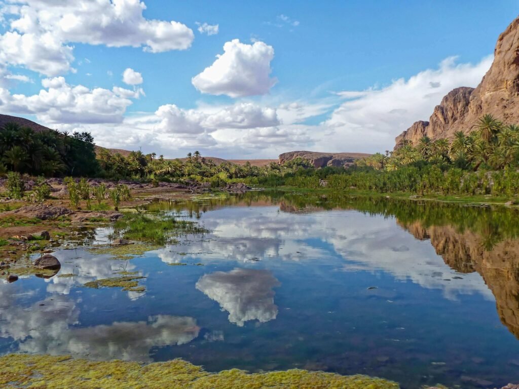 6-Day Ouarzazate to Fes Tour | Morocco Desert Tour