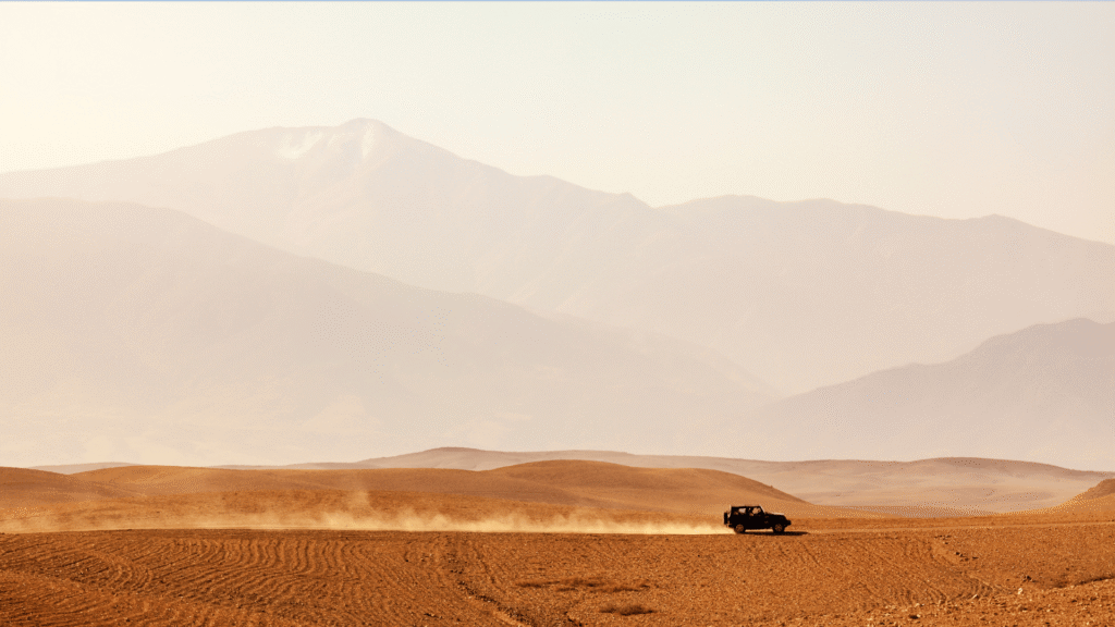 6-Day Ouarzazate to Marrakech Tour | Morocco Desert Tour