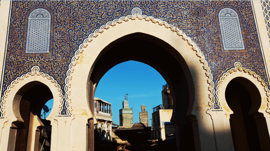 3-Day Tour from Marrakech to Merzouga Sahara Desert