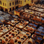 4-Day Ouarzazate to Fes Tour | Morocco Sahara Trip