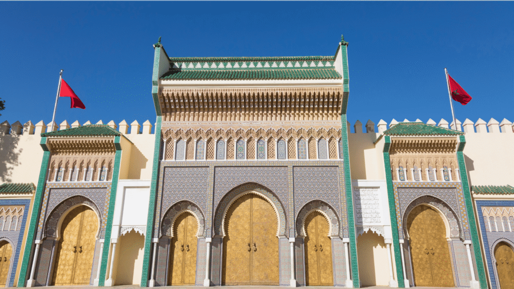 3-Day Fes to Merzouga Sahara Desert Tour