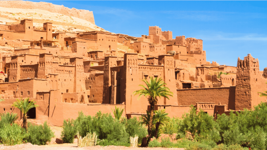 2-Day Zagora Desert Tour from Marrakech