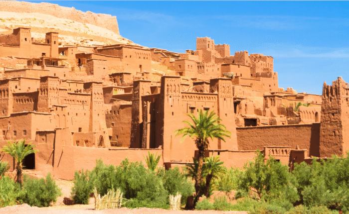 6-Day Ouarzazate to Marrakech Tour | Morocco Desert Tour