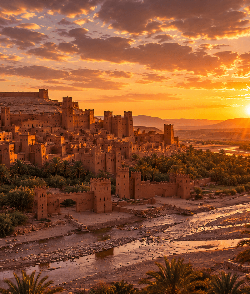 BEST MOROCCO DAY TRIPS