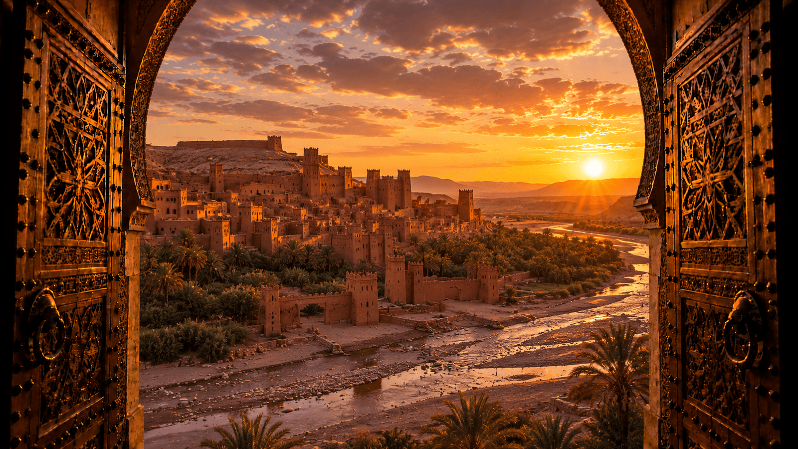 BEST MOROCCO DAY TRIPS BEST MOROCCO DAY TRIPS