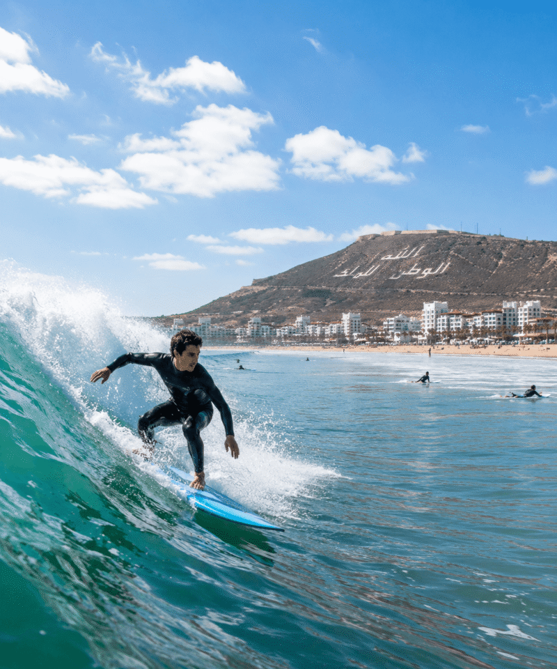 Agadir Activities