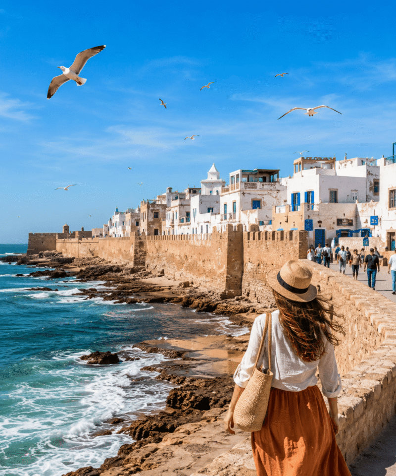 Rabat Day Trips