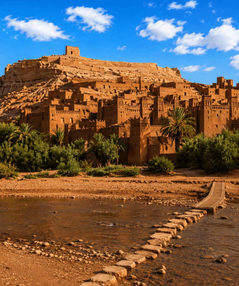 Ouarzazate Day Trips