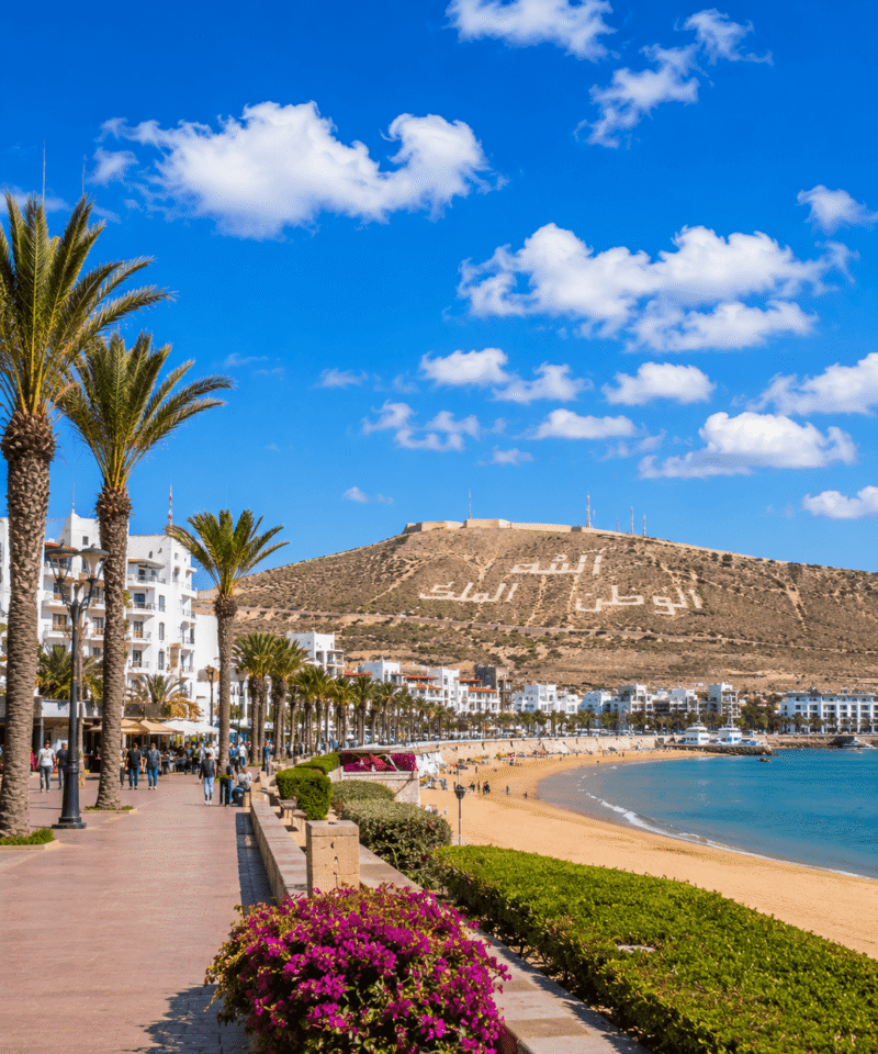 Agadir Day Trips