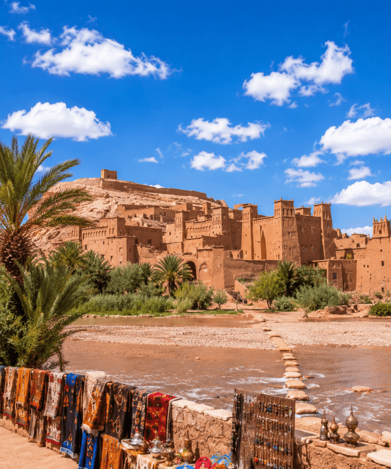 Ouarzazate Activities