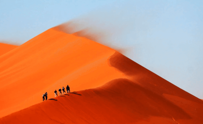 2-Day Zagora Desert Tour from Marrakech