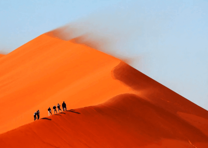 2-Day Zagora Desert Tour from Marrakech