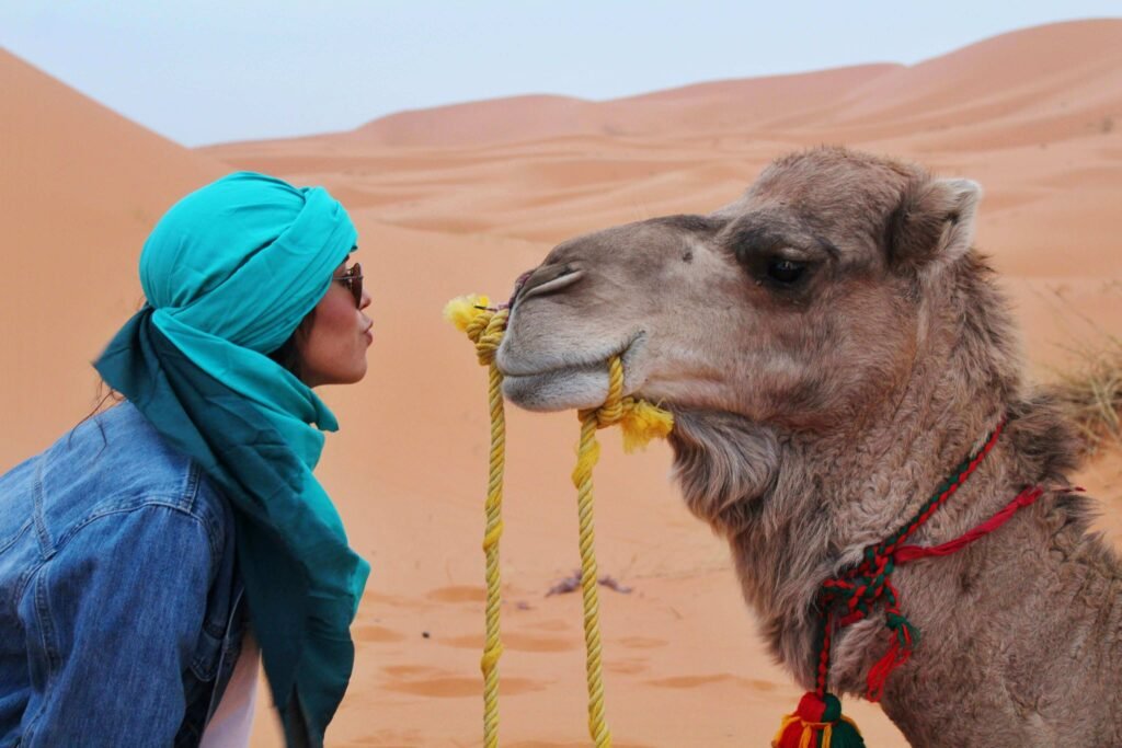 4-Day Ouarzazate to Merzouga Tour | Morocco Sahara Trip