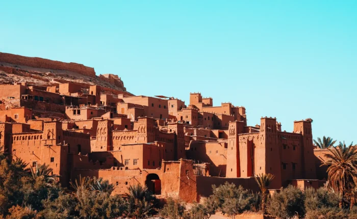 4-Day Ouarzazate to Merzouga Tour | Morocco Sahara Trip