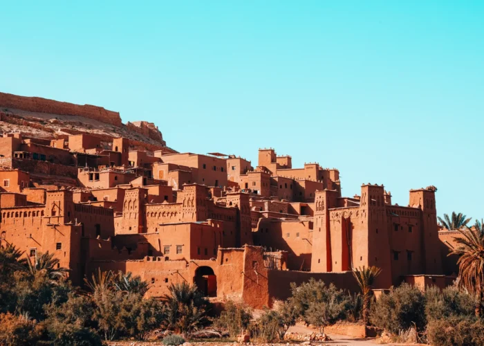 4-Day Ouarzazate to Merzouga Tour | Morocco Sahara Trip