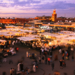 3-Day Marrakech to Fes Tour | Morocco Desert Tour
