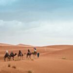 6-Day Ouarzazate to Marrakech Tour | Morocco Desert Tour