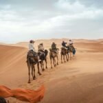 6-Day Ouarzazate to Fes Tour | Morocco Desert Tour